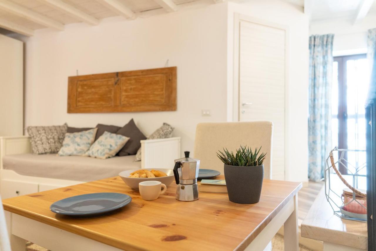 Casa Talete Cozy Apartment In Ortigia - First Floor Сиракузы Экстерьер фото