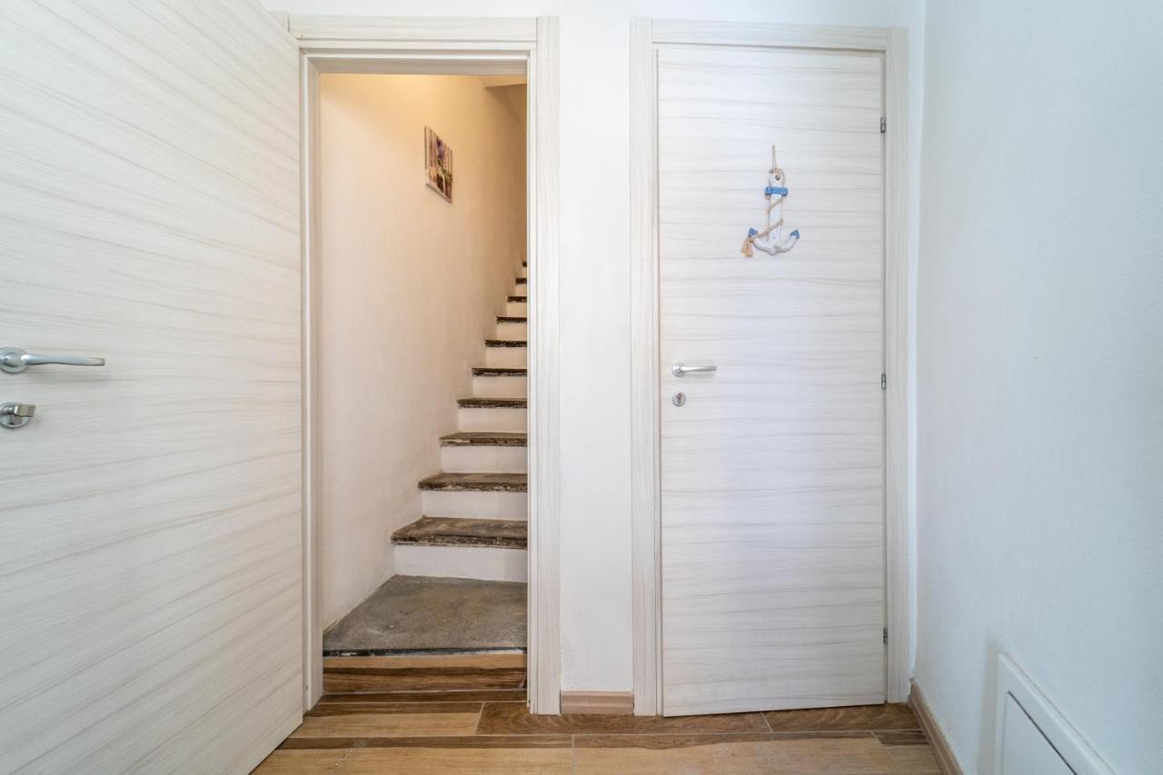 Casa Talete Cozy Apartment In Ortigia - First Floor Сиракузы Экстерьер фото